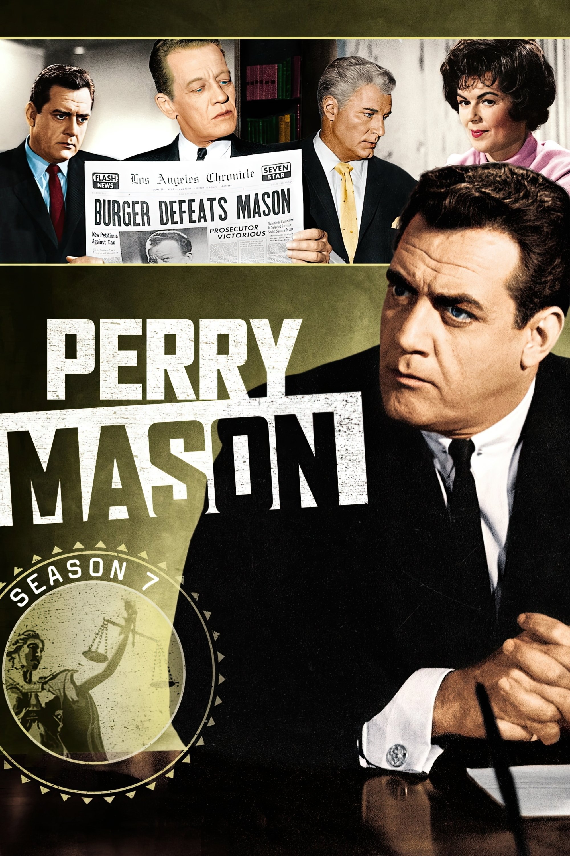 Perry Mason - Season 7 [47675] (A1768208939) [[Shows]] --Plex--